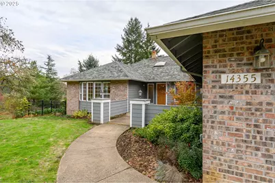 14355 NW Pheasant Hill Ln, McMinnville, OR 97128 - Photo 3