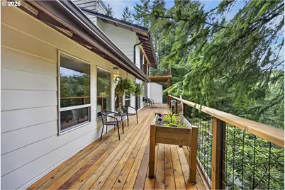 5485 Huckleberry Ln, Florence, OR 97439 - Photo 9