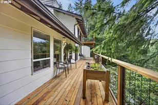5485 Huckleberry Ln, Florence, OR 97439 - Photo 9