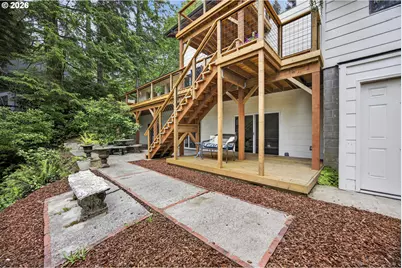 5485 Huckleberry Ln, Florence, OR 97439 - Photo 21