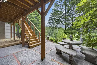 5485 Huckleberry Ln, Florence, OR 97439 - Photo 7