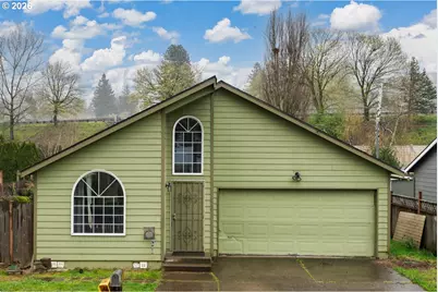 8448 SE 89th Ave, Portland, OR 97266 - Photo 1