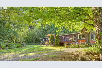 50995 SE Baty Rd, Sandy, OR 97055 - Photo 3