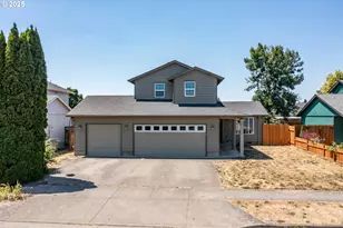 1024 S 10th St, Lebanon, OR 97355 - Photo 33