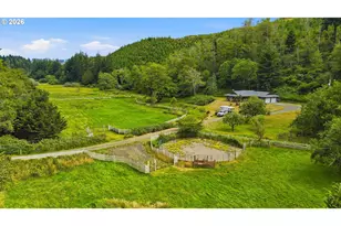93266 Beaver Creek Ln, Coos Bay, OR 97420 - Photo 45