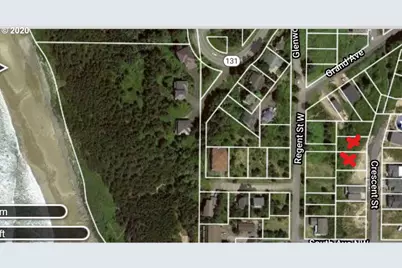 Crescent St #12&13, Oceanside, OR 97134 - Photo 3