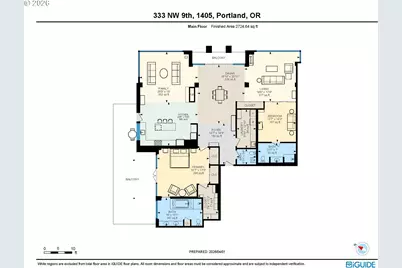 333 NW 9th Ave #1405, Portland, OR 97209 - Photo 45