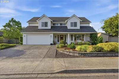 401 E Donald Ln, Newberg, OR 97132 - Photo 1