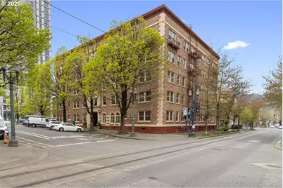 709 SW 16th Ave, Portland, OR 97205 - Photo 37