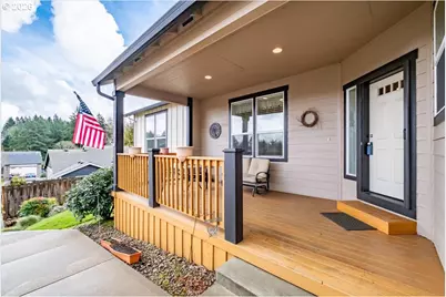 5635 Wigeon St, Salem, OR 97306 - Photo 3