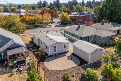 10911 SE Myrtle St, Milwaukie, OR 97222 - Photo 35