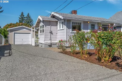10911 SE Myrtle St, Milwaukie, OR 97222 - Photo 3