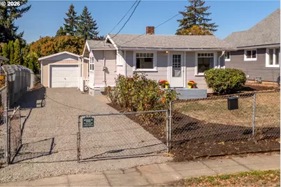 10911 SE Myrtle St, Milwaukie, OR 97222 - Photo 33