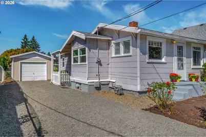 10911 SE Myrtle St, Milwaukie, OR 97222 - Photo 23
