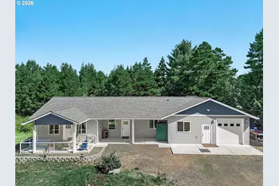 920 SW Tillicum Dr, Waldport, OR 97394 - Photo 1