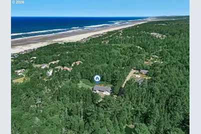 920 SW Tillicum Dr, Waldport, OR 97394 - Photo 35