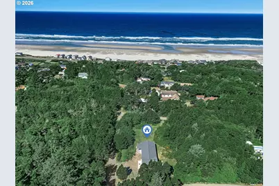 920 SW Tillicum Dr, Waldport, OR 97394 - Photo 33