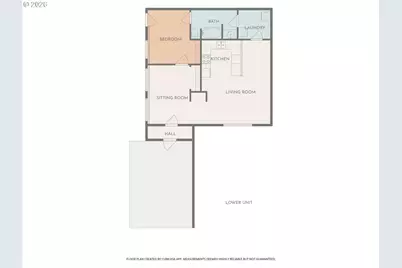 920 SW Tillicum Dr, Waldport, OR 97394 - Photo 43
