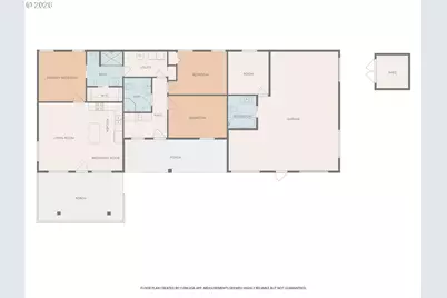 920 SW Tillicum Dr, Waldport, OR 97394 - Photo 41