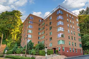 1205 SW Cardinell Dr, Portland, OR 97201 - Photo 1