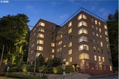 1205 SW Cardinell Dr #302, Portland, OR 97201 - Photo 1