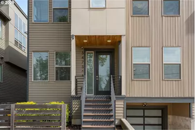5475 N Bowdoin St #A, Portland, OR 97203 - Photo 1