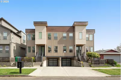 5475 N Bowdoin St #A, Portland, OR 97203 - Photo 3