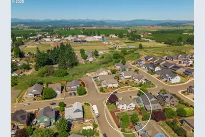 315 N Elm St, Yamhill, OR 97148 - Photo 41