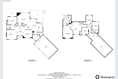 2506 NW 159th Cir, Vancouver, WA 98685 - Photo 35