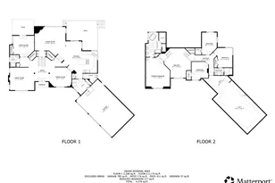 2506 NW 159th Cir, Vancouver, WA 98685 - Photo 35