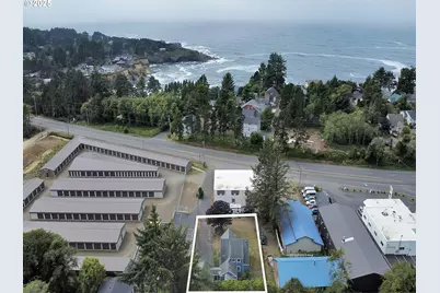 648 Painter Ln, Depoe Bay, OR 97341 - Photo 3