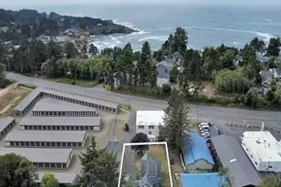 648 Painter Ln, Depoe Bay, OR 97341 - Photo 3