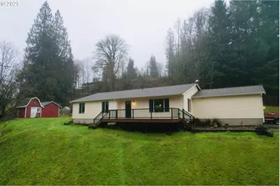 2037 Delameter Rd, Castle Rock, WA 98611 - Photo 23