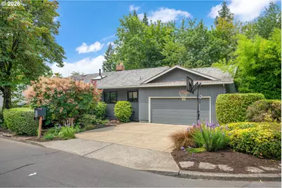 12395 NW Big Fir Cir, Portland, OR 97229 - Photo 3