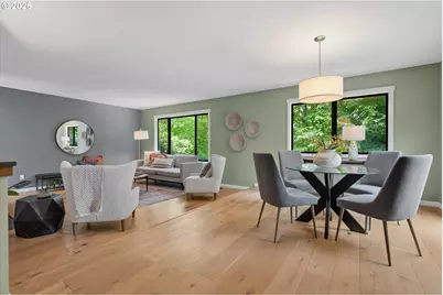 12395 NW Big Fir Cir, Portland, OR 97229 - Photo 17