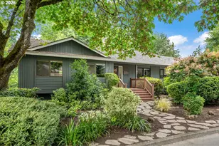 12395 NW Big Fir Cir, Portland, OR 97229 - Photo 1