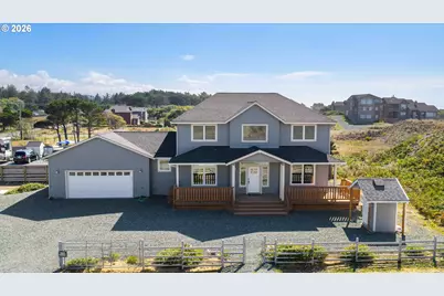 87142 Vesta Ln, Bandon, OR 97411 - Photo 1
