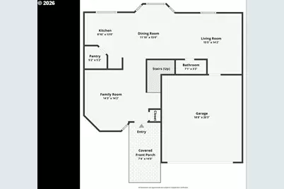 1402 NW 27th Ave, Battle Ground, WA 98604 - Photo 41