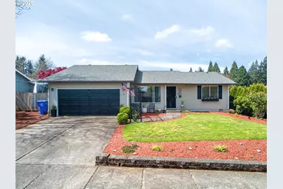 5021 Daniel St S, Salem, OR 97306 - Photo 3