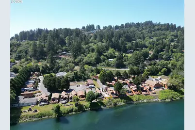 97748 N Bank Chetco River Rd #A1, Brookings, OR 97415 - Photo 45