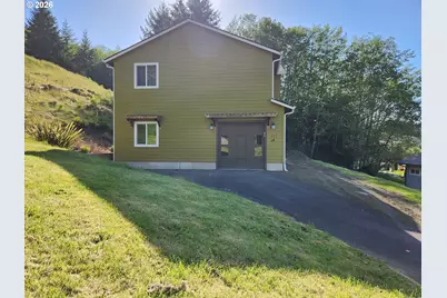 915 Bellevue Dr, Reedsport, OR 97467 - Photo 5