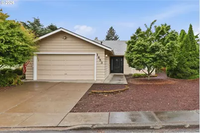 1853 Woodstock Cir NW, Salem, OR 97304 - Photo 1