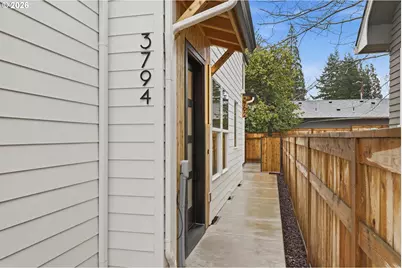 3796 NE 81st Ave, Portland, OR 97213 - Photo 21