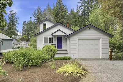 5403 SW Vacuna St, Portland, OR 97219 - Photo 1