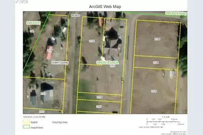 1575 McCann St, Granite, OR 97877 - Photo 15