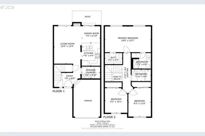 15988 SW Roth Dr, Beaverton, OR 97078 - Photo 33