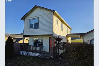 151 NE Plum Ridge Dr, Winston, OR 97496 - Photo 5