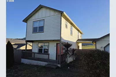 151 NE Plum Ridge Dr, Winston, OR 97496 - Photo 3