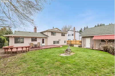 2931 SE Cornutt St, Hillsboro, OR 97123 - Photo 25