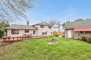 2931 SE Cornutt St, Hillsboro, OR 97123 - Photo 25